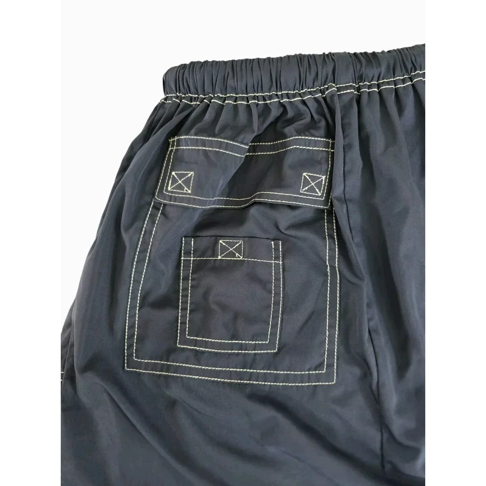 Urban Outfitters Womens Cargo Mini‎ Skirt Size Small Utility Pocket Y2K Street